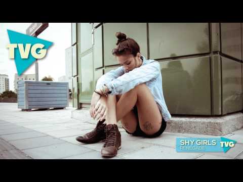 Shy Girls - Renegade