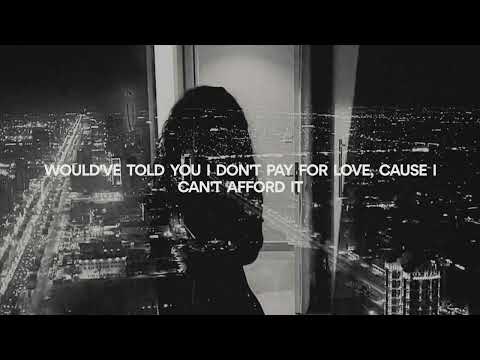 B.ROB - My Girl  (Official Lyric Video)