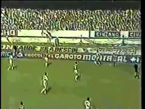 Campeonato Paulista 1985 -  2º Jogo da Final - São Paulo x Portuguesa - Jogo Completo