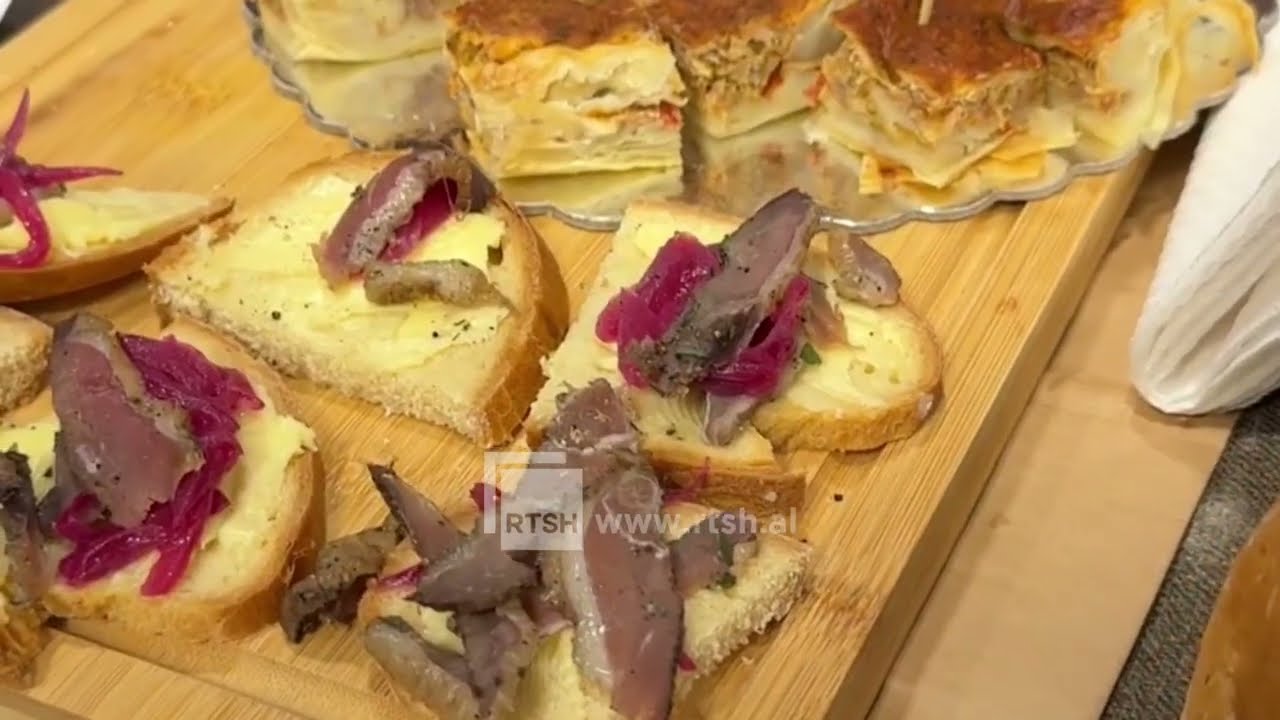 Pogradeci merr pjesë në Panairin Ndërkombëtar “Agrokos & Turizëm” që po mbahet në Prishtinë