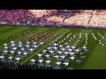 UEFA Champions League Final Lisbon 2014 Opening Ceremony