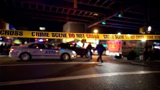 GZA ft. Inspectah Deck - Cold World (Subtítulos en Español) ᴴᴰ