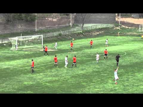 Shirak 2 Banants 3 goler