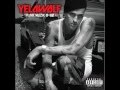 yelawolf - that's what we on now