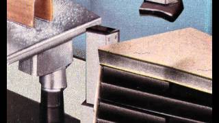 Jaakko Eino Kalevi "Tecno Souvlaki" on Beats In Space Records