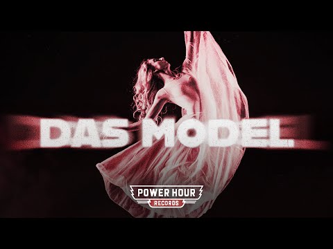 Maxtreme - Das Model | Power Hour Records