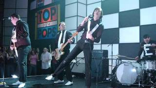 The Hives - Automatic Schmuck