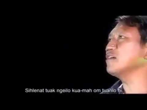 Lengtong Pauno - Damlai Nite (Zomi Song)