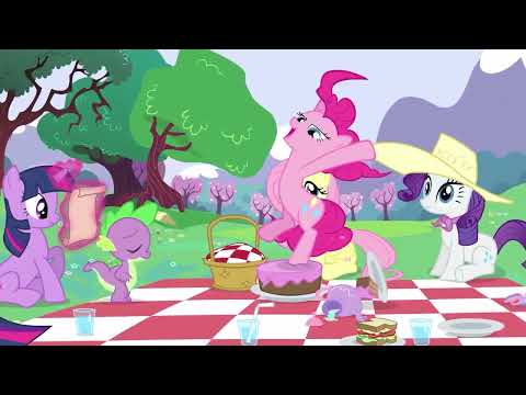 A Canterlot Wedding – Part 1 | COMPILATION | My Little Pony: Friendship Is Magic Season 2