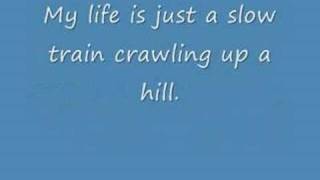 Katie Melua: Crawling up a Hill - lyrics 6