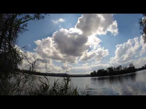 Zeitraffer Kleidersee Augsfeld