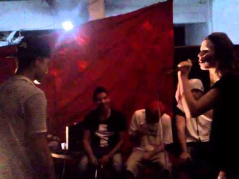 Pako vs Rouse Cuartos de Final Raptados Fest Vol. 2