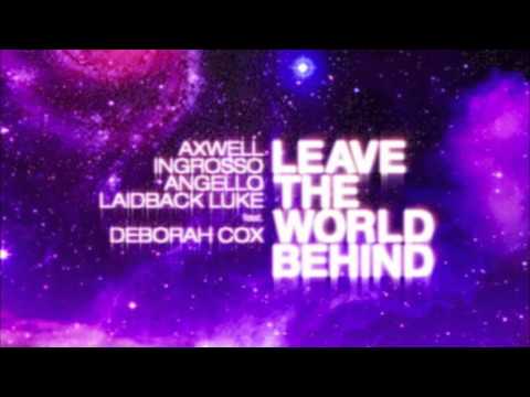 Leave The World Behind (Ventist Bootleg)