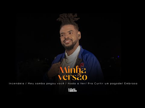 Neblina/ Vacinado/ Embrasa | Lucas Morato  (Minha Versão – Ao Vivo)