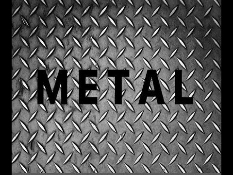 M E T A L | Fractal Audio AX8