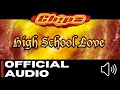 Chipz High School Love Official Audio