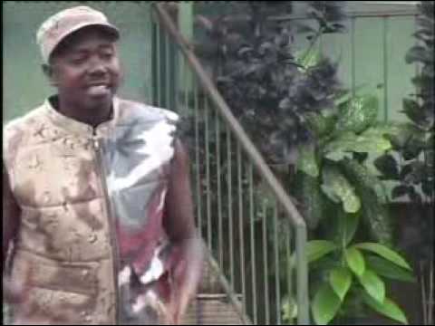 Steady Bongo - S L F A Salone Soja