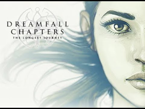 Dreamfall Chapters Book 2: Rebels