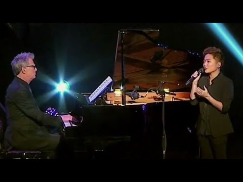Charice and David Foster: 'Lay Me Down' — Asia's Got Talent