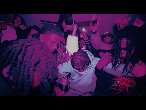 Jay Hound - Don’t Know Why (Official Music Video) [Prod. by MCVERTT]