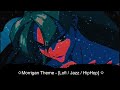 Morrigan Theme Lofi Jazz HipHop