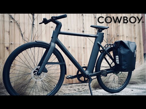Cowboy Classic e-bike in-depth review: Is this the best e-bike for you?