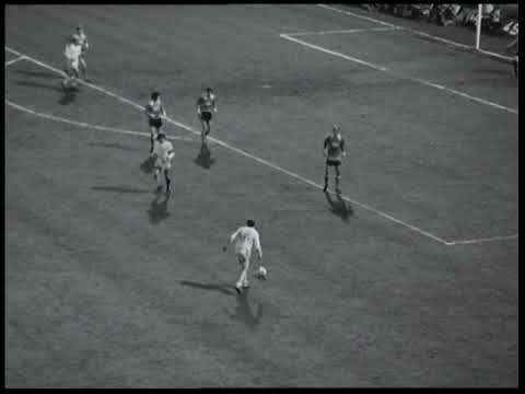 14/04/1976 Uefa Cup Semi Final 2nd leg CLUB BRUGGE v SV HAMBURG