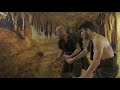 Short Funny Caveman Commercial