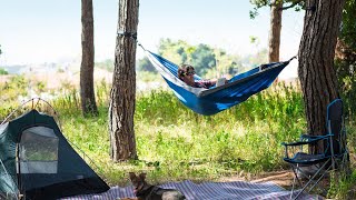 Gold Armour Camping Hammock Review [2023]