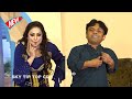 Nida Choudhary and Vicky Kodu | New Stage Drama | Aik Makhan Te Doji Malai #comedy #comedyvideo