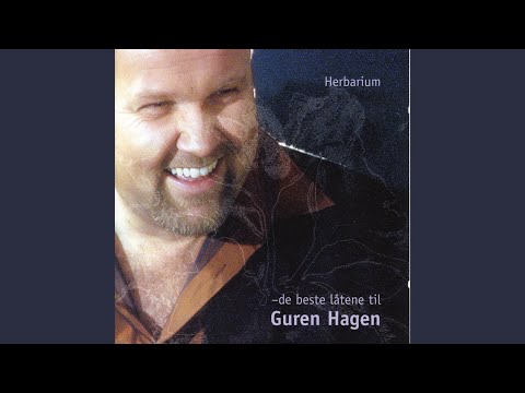 Der hjertet mitt bor - Guren Hagen
