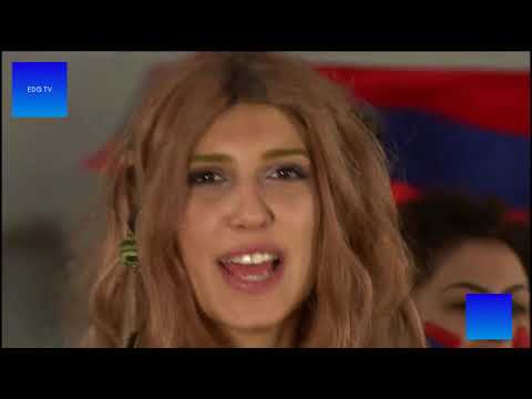 Hayastani footballi havaqakan