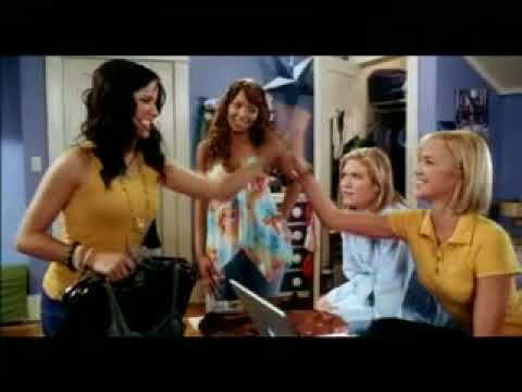 John Tucker doit mourir - bande annonce en vf