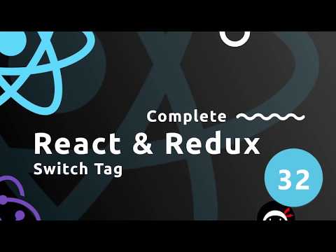 Complete React Tutorial Redux 1 Introduction