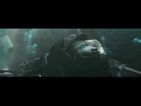 Warcraft III - The Frozen Throne - Legacy of the Damned - Cinematic - The Ascension