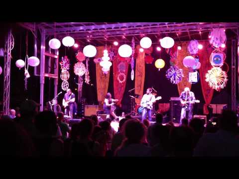 Thumbnail for Shemekia Copeland at Maplewoodstock, 2012 by Shemekia Copeland
