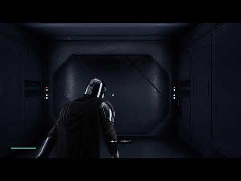 [SW Jedi Fallen Order] Mando Mod 2