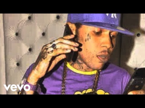 Vybz Kartel - Kill Or Die ft. Keshan