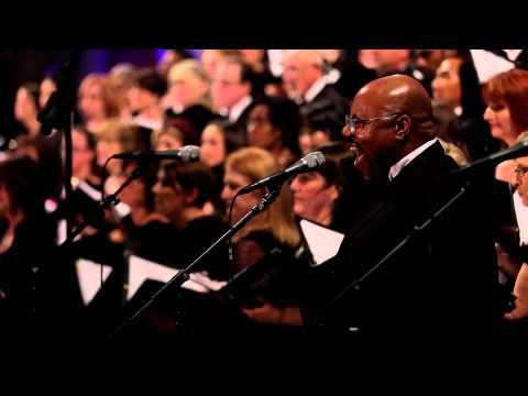 Wade In The Water - Angel City Chorale - June 2014 (Sunday)