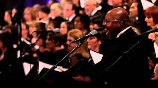 Wade In The Water - Angel City Chorale - June 2014 (Sunday)