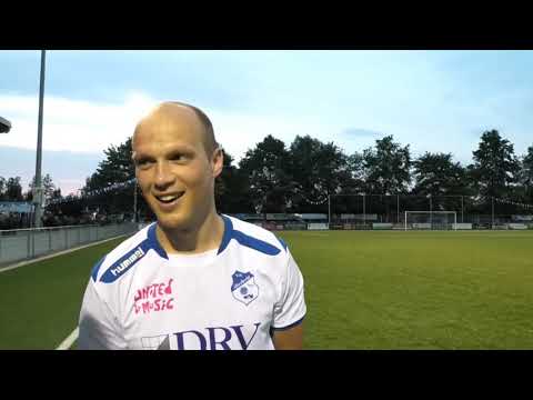Interviews Sliedrecht  - Roda '46