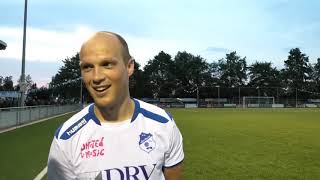 Interviews Sliedrecht  - Roda '46