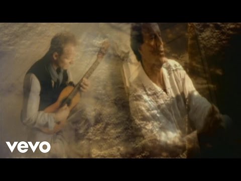 Julio Iglesias - Fragile