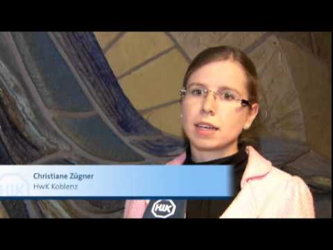 HwK-TV, 15.09.2010 - HwK Koblenz regional bis international