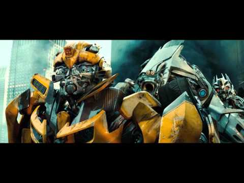 Bumblebee Tribute