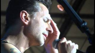 Dave Gahan - When the body speaks - Depeche Mode