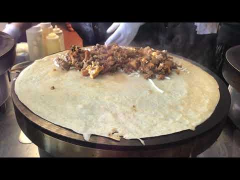 Crepe Expectations - 5 Stars The most delicious crepes in all of Las Vegas.