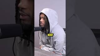 This Is Why Chief Keef Didn’t Say RIP to King Von 😱 #shortsvideo#kingvon #cheifkeef