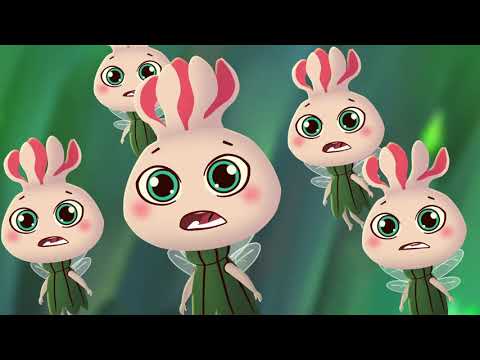 SER-a | 9.Bölüm: Yer Altı | TRT ÇOCUK