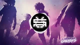 Cover art for GHOSTS